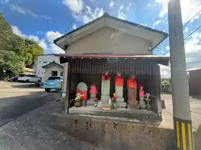 瑞光寺(石川県)