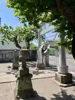 愛宕神社天満宮(栃木県)