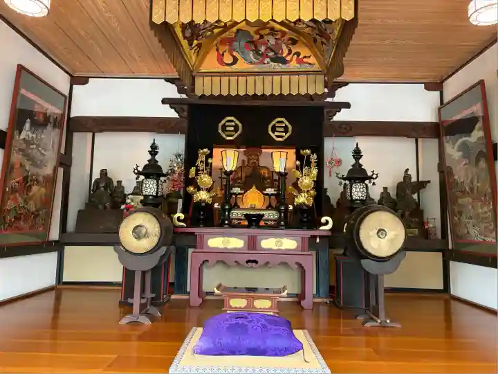 長徳寺(東京都)