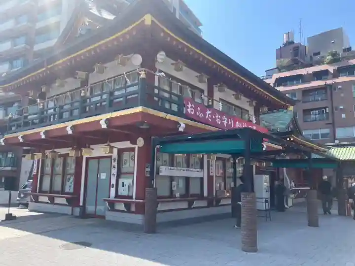 神田神社(神田明神)のその他建物