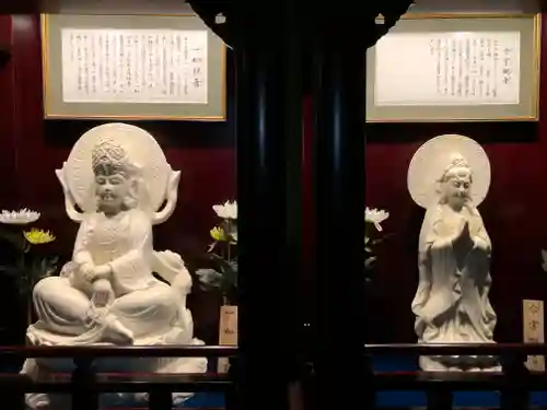 大観密寺(宮城県)