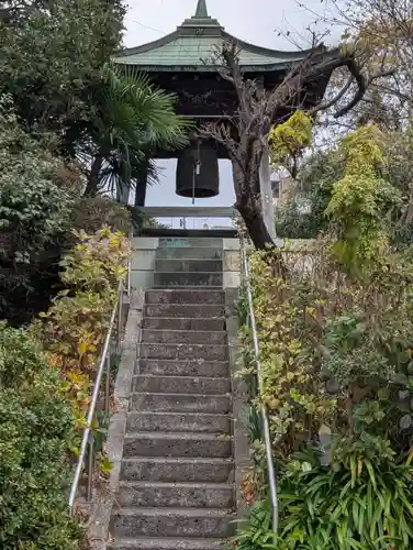 清源院(神奈川県)