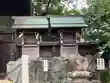 神明生田神社(愛知県)