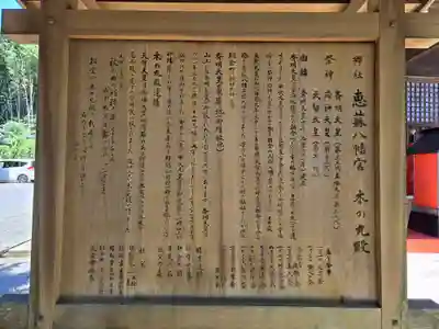 恵蘇八幡宮(福岡県)