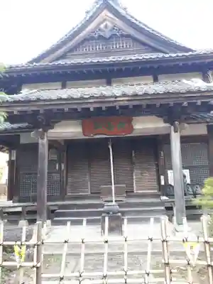 仙岳院のその他建物