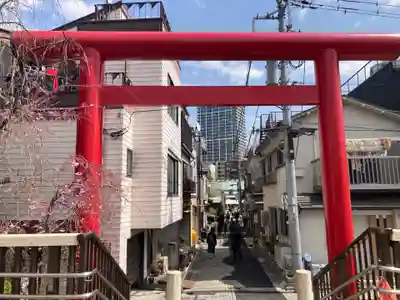 住吉神社(東京都)