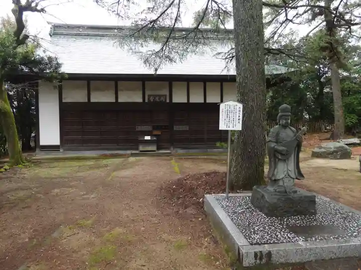 讃岐國分寺(香川県)
