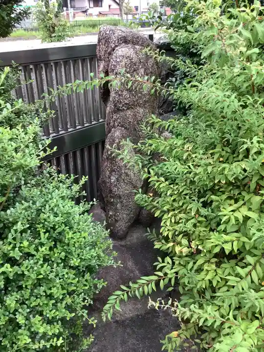 法蔵寺のその他建物