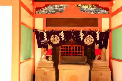 根津神社(東京都)