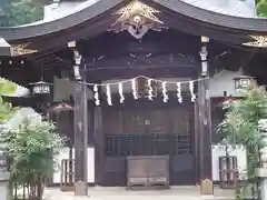 今熊神社(東京都)