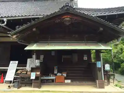 東大寺別院阿弥陀寺(山口県)