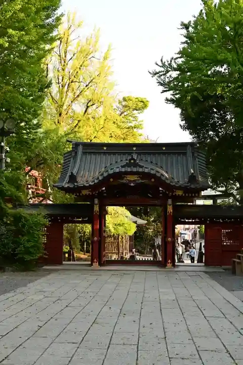 秩父神社(埼玉県)