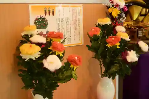 波除神社（波除稲荷神社）(東京都)