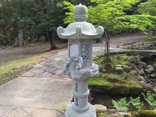 龍王社(奈良県)