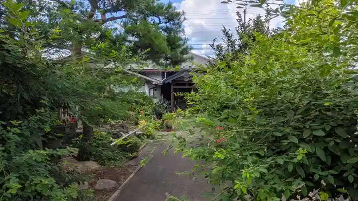 榮眞寺(栄真寺)(京都府)