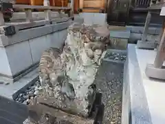 丹生川上神社（上社）(奈良県)