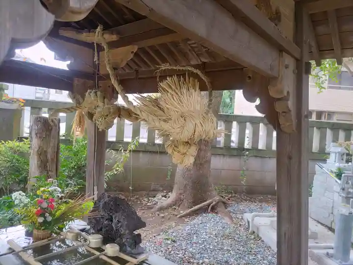今井神社(千葉県)