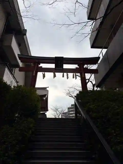 神田神社(神田明神)(東京都)
