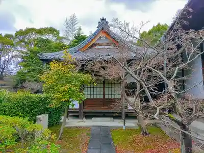 凌雲寺のその他建物