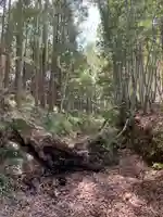 神社跡(千葉県)