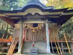 金峯神社(秋田県)