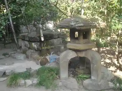宝戒寺のその他建物