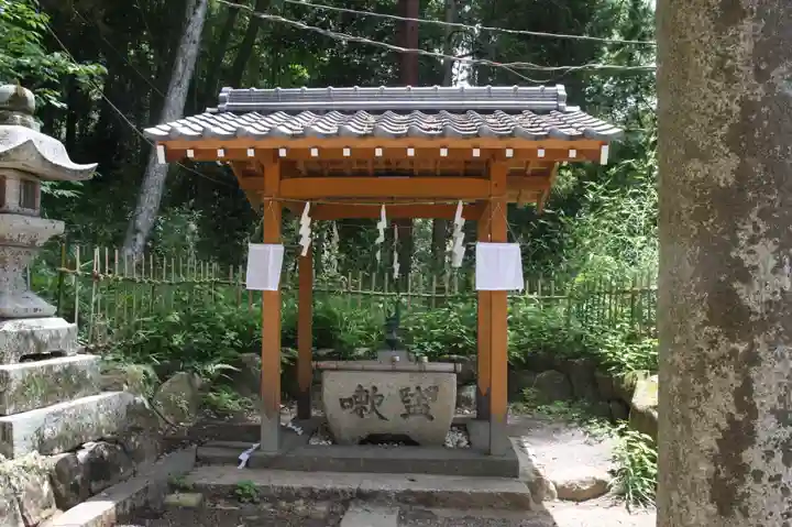 日吉神社(滋賀県)