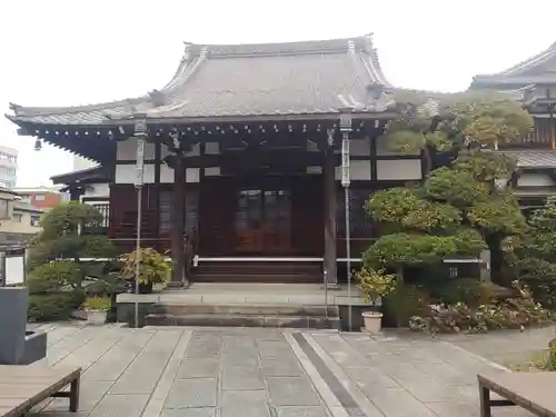 新福寺(東京都)