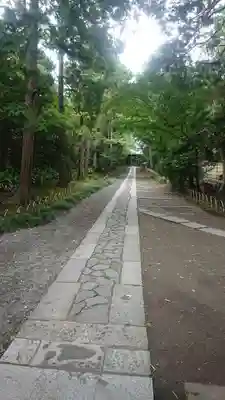 寿福寺(神奈川県)