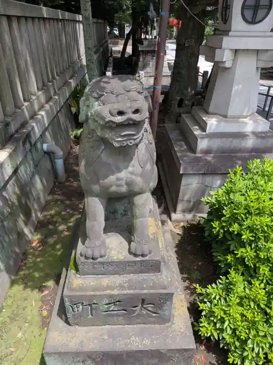 富岡八幡宮(東京都)