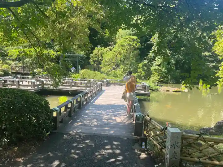 東郷神社(東京都)