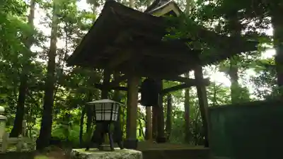 東金砂神社のその他建物