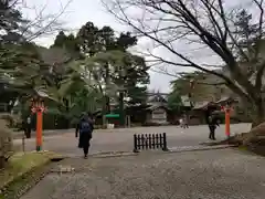 霧島神宮(鹿児島県)