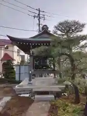 蓮乗院(神奈川県)