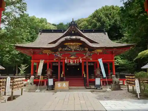 六所神社(愛知県)