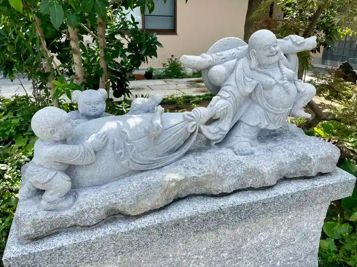 良観寺(東京都)