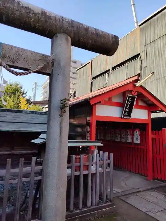 富士浅間神社のその他建物