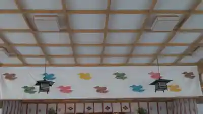 風連神社のその他建物