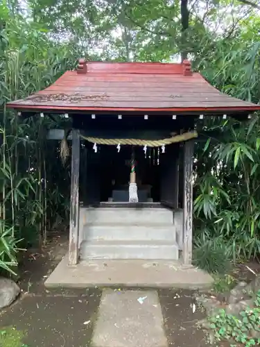 敷島神社(埼玉県)