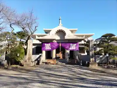 浄心寺のその他建物