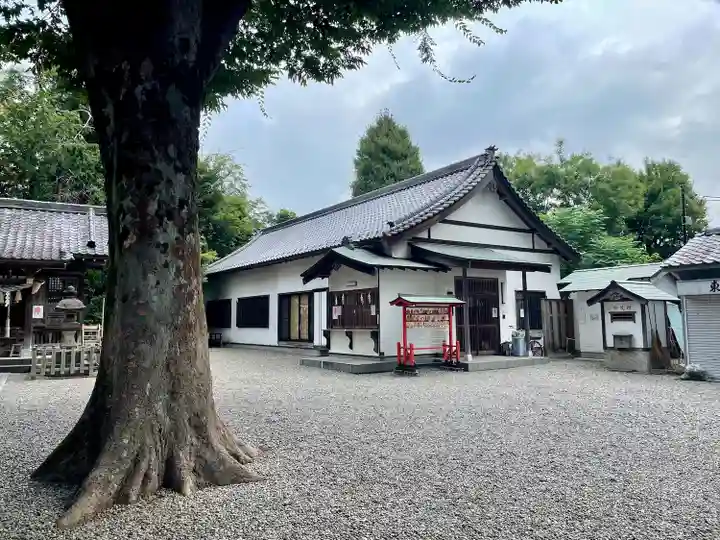 浅間神社(東京都)