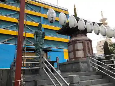 蓮華寺(青森県)