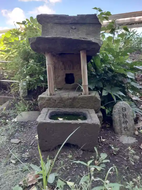依知神社(神奈川県)