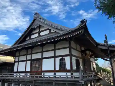 石田寺(東京都)