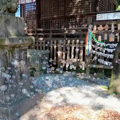 阿邪訶根神社(福島県)