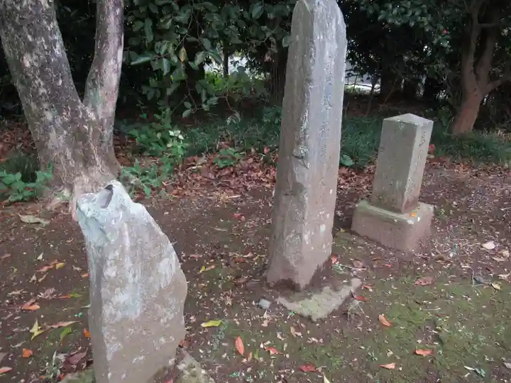 感応寺(茨城県)