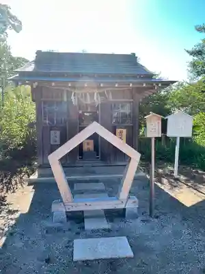 鶴峯八幡宮(千葉県)