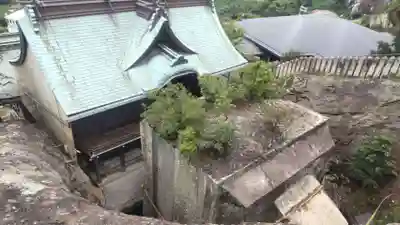 生石神社(兵庫県)