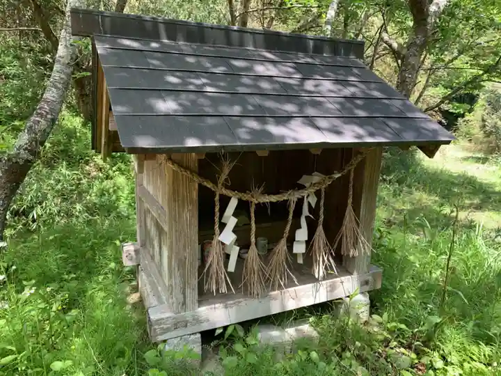 八坂神社(千葉県)