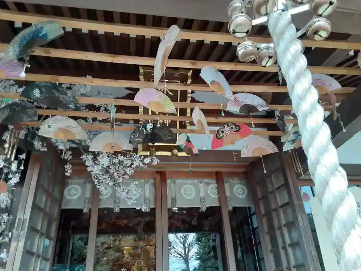 水宮神社(埼玉県)